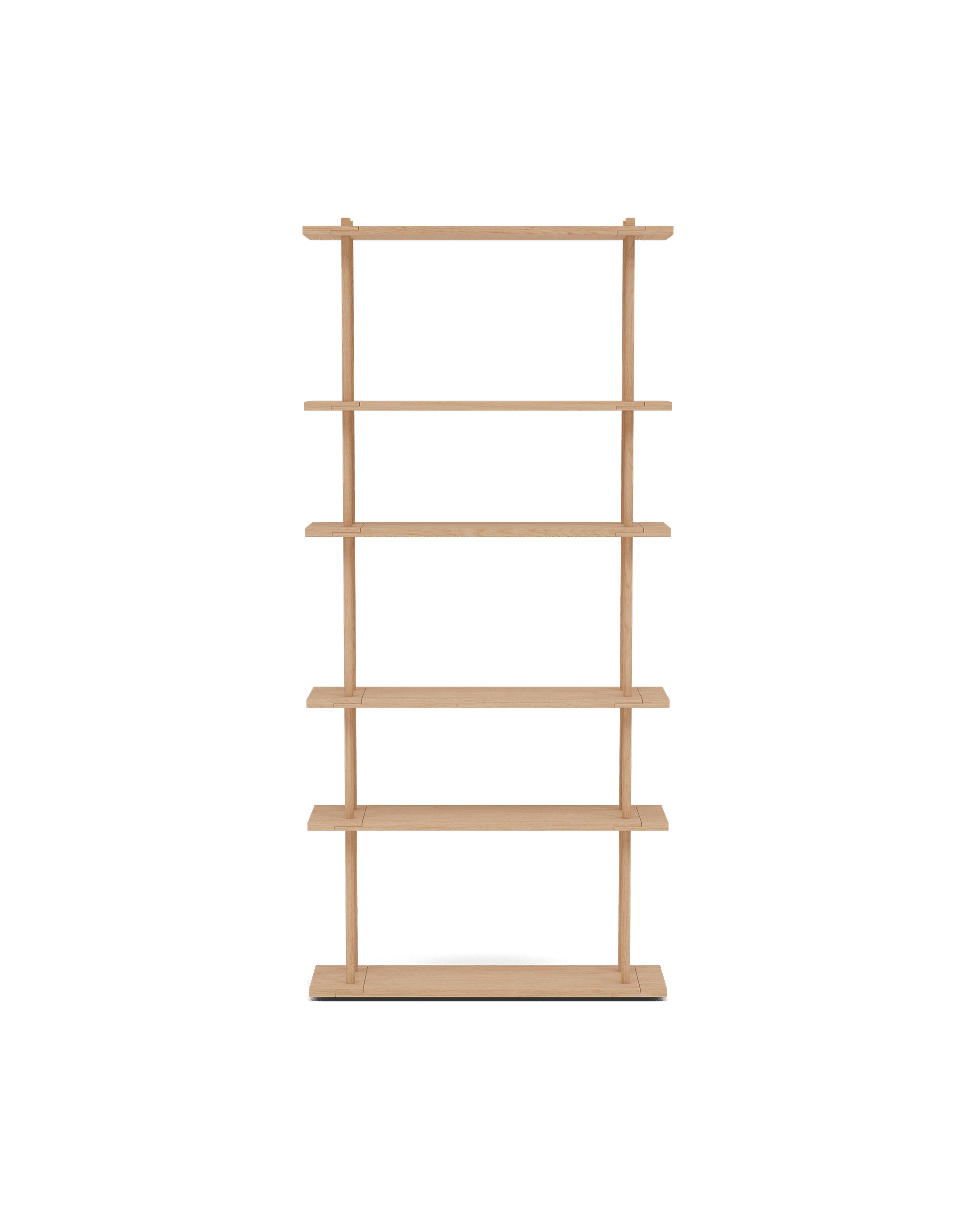 Bond 20 Shelf, Combination W106